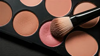 The Soft Matte Trend Beauty Experts Are Backing