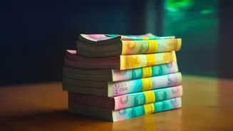 A High Salary Alone Does Not Build Wealth Without Consistent Money Habits