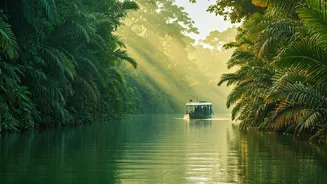 Why Assam’s Waterways Are The Fresh Millennial Travel Hotspot