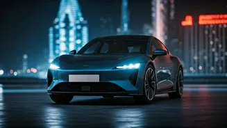 India's Top 10 Electric Vehicles: Longest Range Revealed!