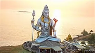 How To Reach Mumbai’s Major Shiva Temples On Mahashivratri By Local Train, Metro And Bus; Check Routes