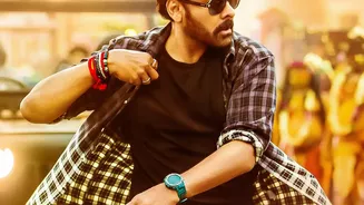 Iconic Pan-Indian Action Spectacles That Redefined Blockbuster Movies For Contemporary Indian Audiences