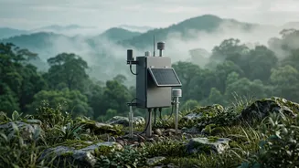 How Scientific Data From Kerala Helps Policy Makers Shield High-Risk Ecological Zones