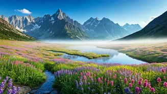 Beat the Heat: 5 Enchanting Indian Summer Escapes for Cool Serenity