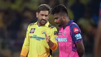 'MS Dhoni will play All Matches': CSK CEO makes huge Claim but There's a Twist!