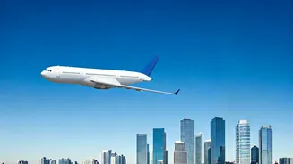 India's Economic Landscape: Growth, Policies, & Future Outlook