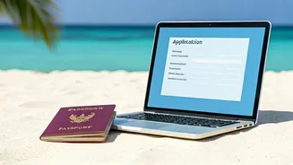 Secure Easy Vietnam Digital Visas For Your Next Beach Getaway