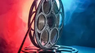 How Classic Films Are Becoming Part Of New Cinema Programming