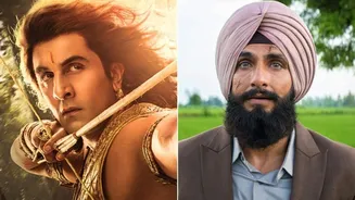 Can 'Ramayana' break 'Dhurandhar 2's opening record?