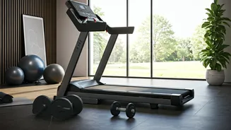 Why Indoor Workouts Are Trending Again