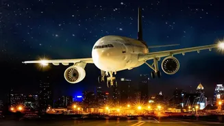 The New Mumbai-Toronto Route Plan: The Details That Shape Seasonal Flight Frequency
