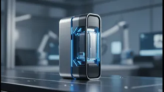 A New Lithium-Metal Battery Design Could Help EV and Battery Readers Pursue Lighter, Longer-Lasting Storage, If They Also Prove Safety, Manufacturi...