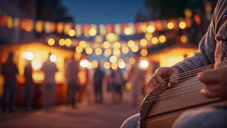 Cultural Events Give Trips A Stronger Purpose