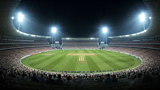 Bollywood's Box Office Buzz: Latest Trends & Records