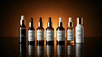 7 Hair Growth Serums for Amazing Hair