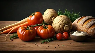 These Timeless Foods Deserve Another Chance