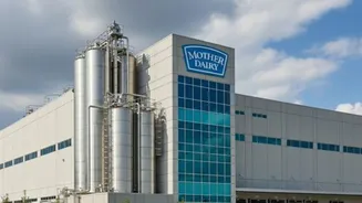 World Environment Day: New degradable milk pouch aims to tackle plastic waste
