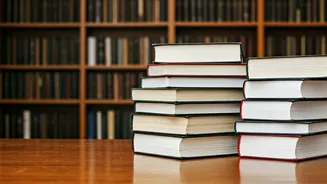 Essential Reads: Indian Legal Minds Recommend 15 Books