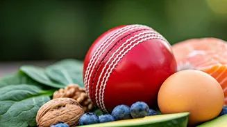 10 Foods for a Sharp Mind: Boost Your Brainpower!