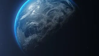 JWST decodes super-Earth atmospheres