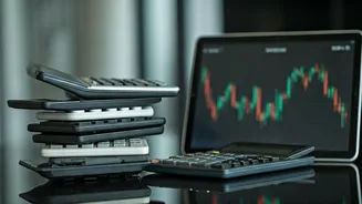 Essential Financial Calculators for Informed Decisions