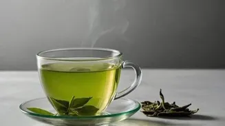 Hot drinks for sore throat: Do they really work?