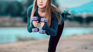 A Training Plateau Can Reveal When the Plan Needs More Patience