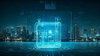 AI and Modernization: Accelerating Mumbai's Civic Projects and Water Supply