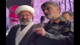 Iran Offers To ‘Protect’ Greenland From Trump Amid War With US: ‘Just Ask… We’ll Come’