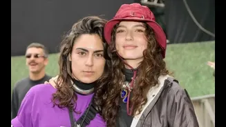 O que fez Alanis Guillen conseguir medida protetiva contra ex-namorada