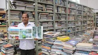 Who is Anke Gowda? Story of the Padma Shri awardee