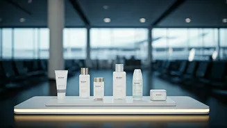 Mumbai Airport's Terminal 2 Now Offers Quick Commerce Convenience with In-Terminal Blinkit Service