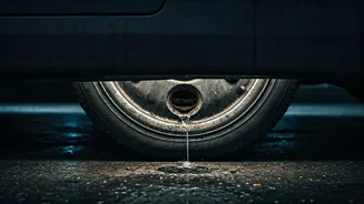 Monsoon Car Problems Often Start Here