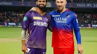 These cricketers will attend MLB event in Mumbai