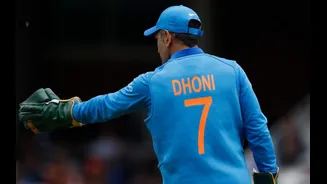 Comparing MS Dhoni's captaincy record with Ganguly, Kohli and Rohit