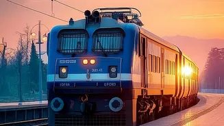How To Check Festival Special Train Timings And Route Maps Before Booking Tickets