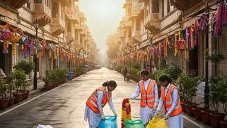 Short Travel Preferences: How Indian City Workers Customise Brief Festive Getaway Plans