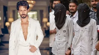 Handlers warned shooters after Shroff firing, police cite call coordination