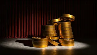 Ranveer Singh's Top 10 Box Office Openings: A Blockbuster List!