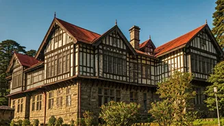 Why Shimla Colonial Architecture Stays Top Choice For Youth