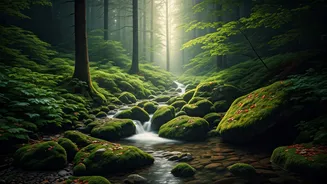 Unlock Inner Peace: 5 Ways Nature Sounds Can Transform Your Daily Life