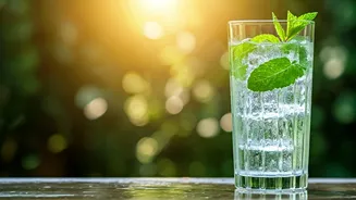 Beat the Summer Heat: Sadhguru's Simple Remedies and Expert Insights