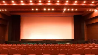 How Theatre Releases Can Give Smaller Films A Wider Audience