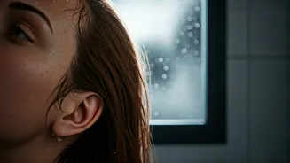 Washing Hair In Monsoon? Avoid These Common Mistakes