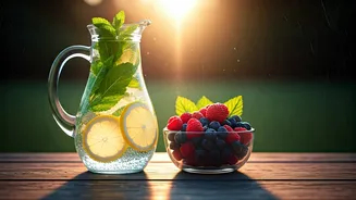 Spring Energy Boost: Revitalize Your Routine Naturally