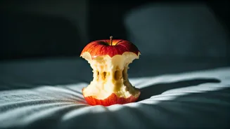 Dietitian's Guide: Sleep Hungry for Better Health!