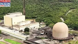 Andhra Pradesh to Host New BARC Nuclear Research Facility