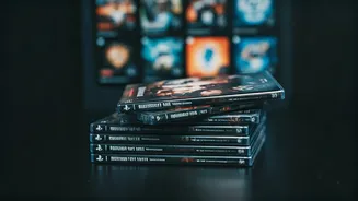 PS Plus: January's Leaked Game Lineup Revealed!