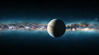 Unveiling the Cosmic Tapestry: New Discoveries in Astronomy and Space Exploration