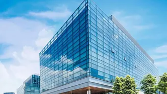 OpenAI's Cloud Capacity Strategy Now Includes a Company-Designed Campus